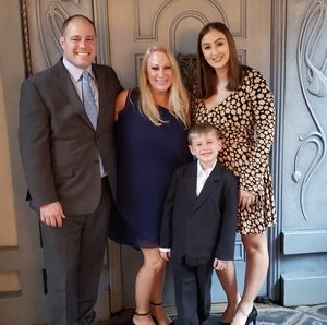 Meet your Posher, Jenny